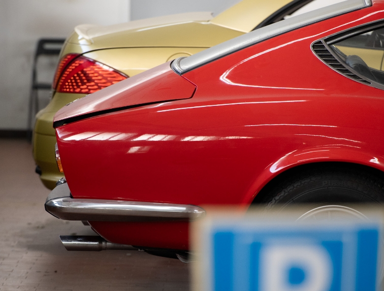 Riparazione e sostituzione cristalli auto: perché non fare da soli