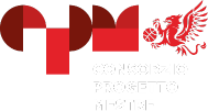 Logo Consorzio Progetto Mestre 2021