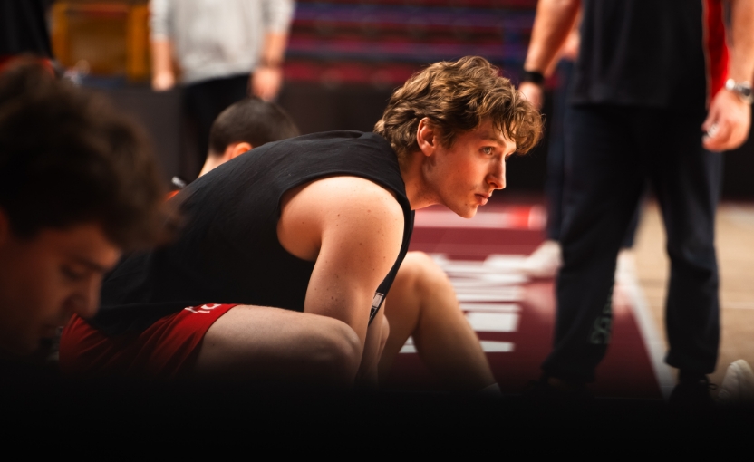 Palestra e strutture Basket Mestre