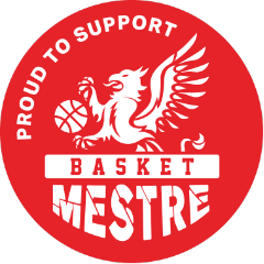 Logo Basket Mestre