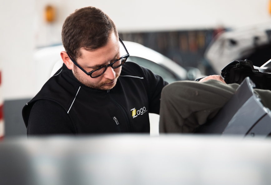 Team Zago Car Service