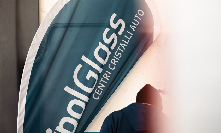Collaborazione con UnipolGlass